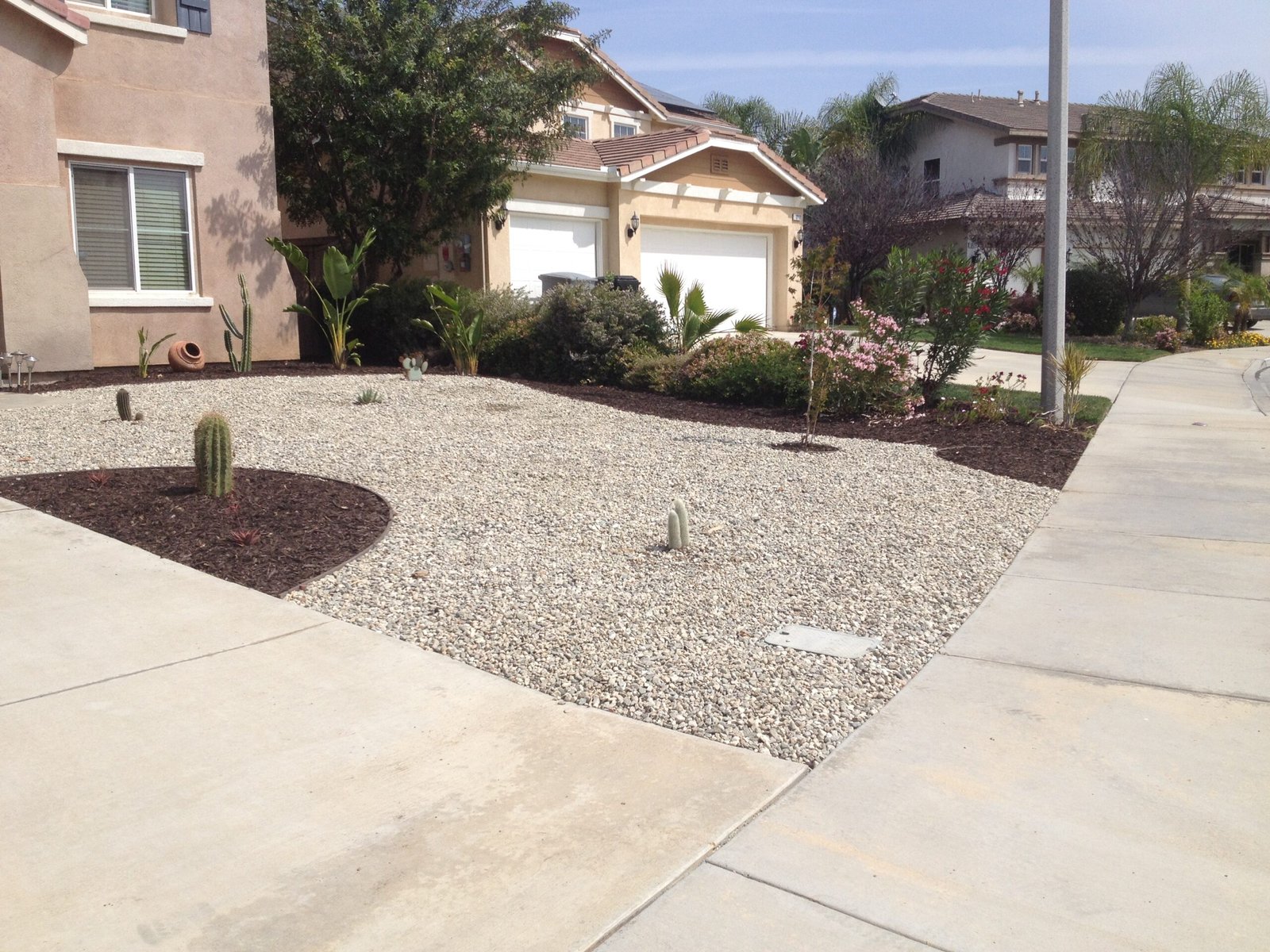 Landscaping – Regal Landscaping & Construction